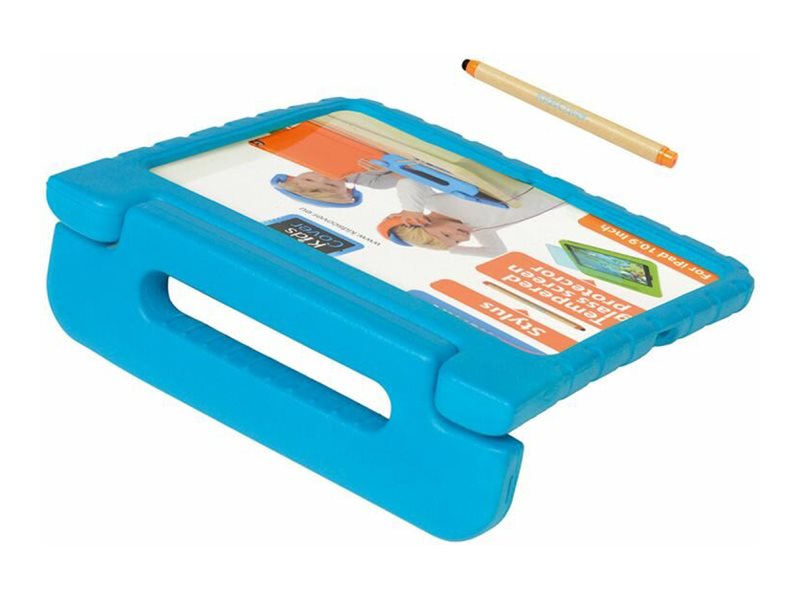 PARAT PARAPROJECT KidsCover - Schutzabdeckung für Tablet - EVA-Schaumstoff (Ethylenvinylacetat), Ansicht 4