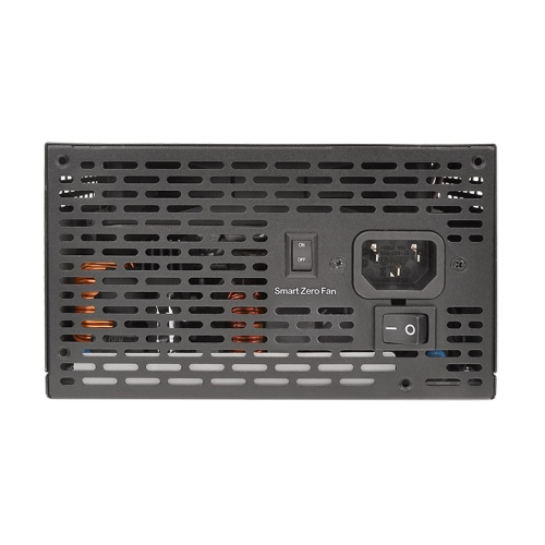 Thermaltake TOUGHPOWER GF A3 650W FULLY MODULAR 80+GOLD GEN 5 - 80 PLUS Gold, Ansicht 3