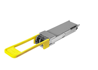 HPE Networking 100G Dr Qsfp28 Lc 5 - Transceiver