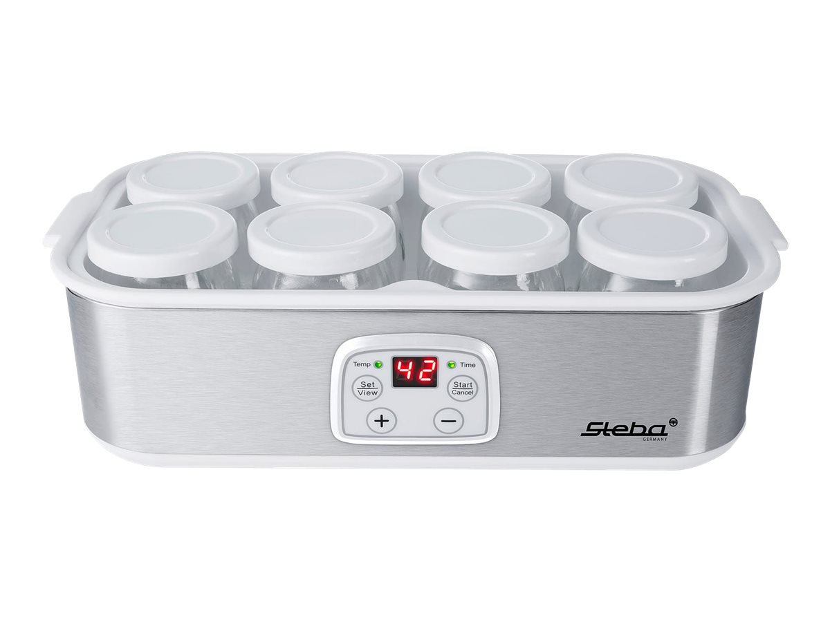 Steba JM 3 - Joghurtbereiter - 1.4 Liter - 30 W, Ansicht 3