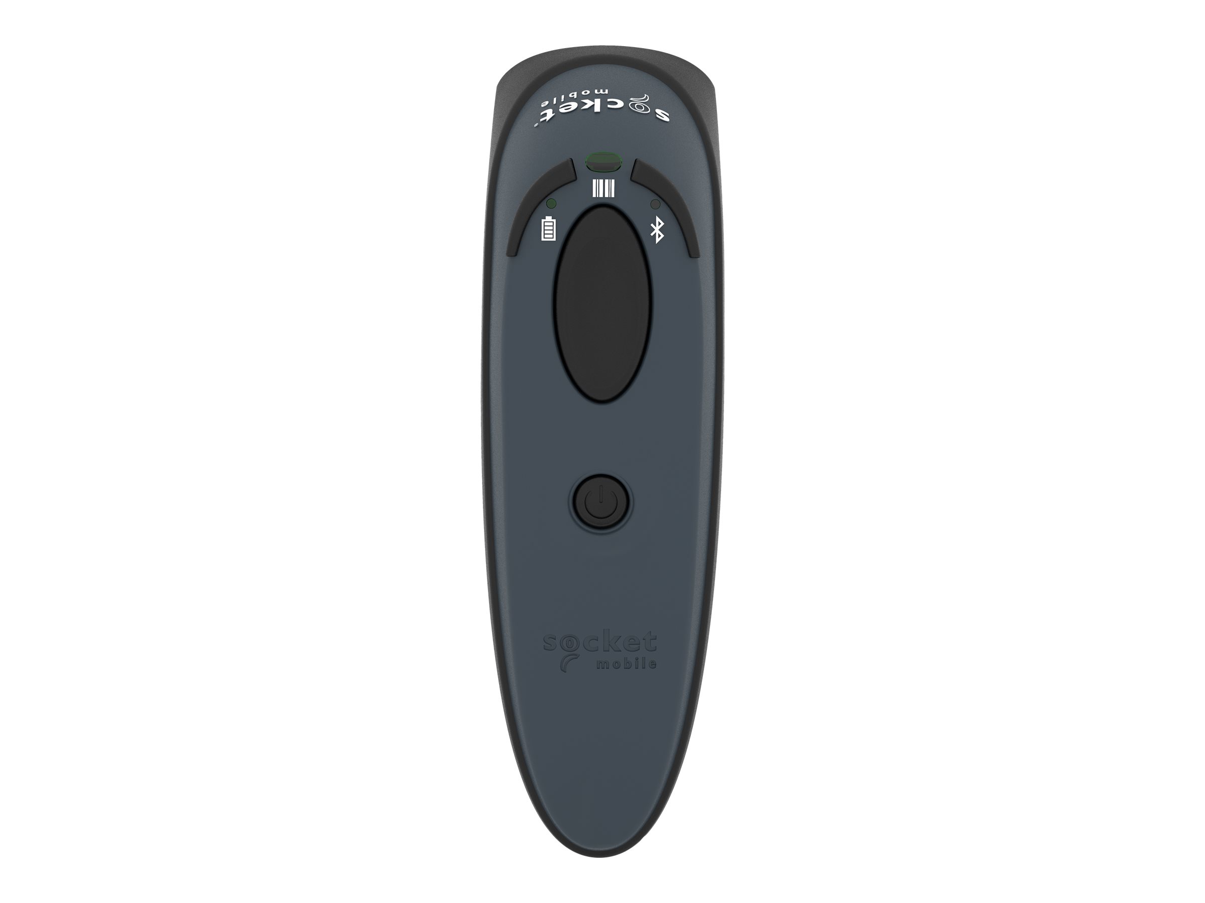 Socket Mobile DuraScan D740 - Barcode-Scanner - tragbar - Linear-Imager
