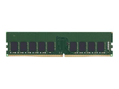 KINGSTON 16GB DDR4-2666MHz ECC Module (KTH-PL426E/16G)