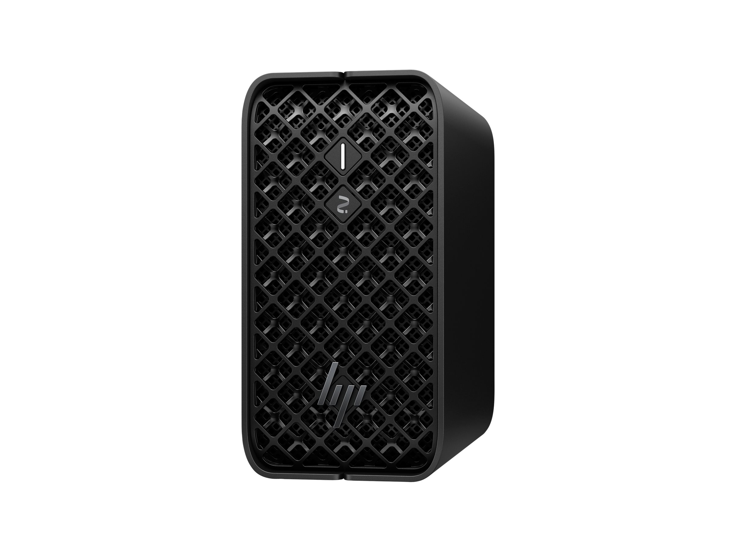 HP Workstation Z2 G1a - Mini - 4U - 1 x Ryzen