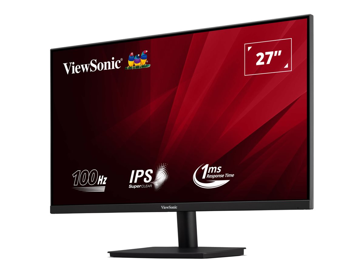 ViewSonic VA270-H-2 - LED-Monitor - 68.6 cm (27")