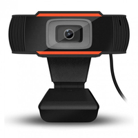 Spire Webcam 640P