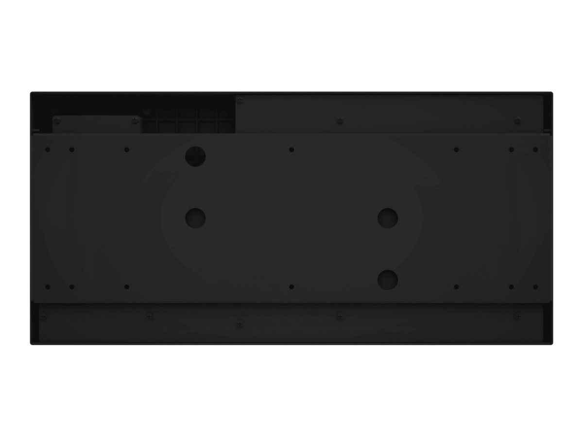 Algo 8410 IP DIGITAL DISPLAY WITH SPEAKER - SINGLE SIDED, Ansicht 2