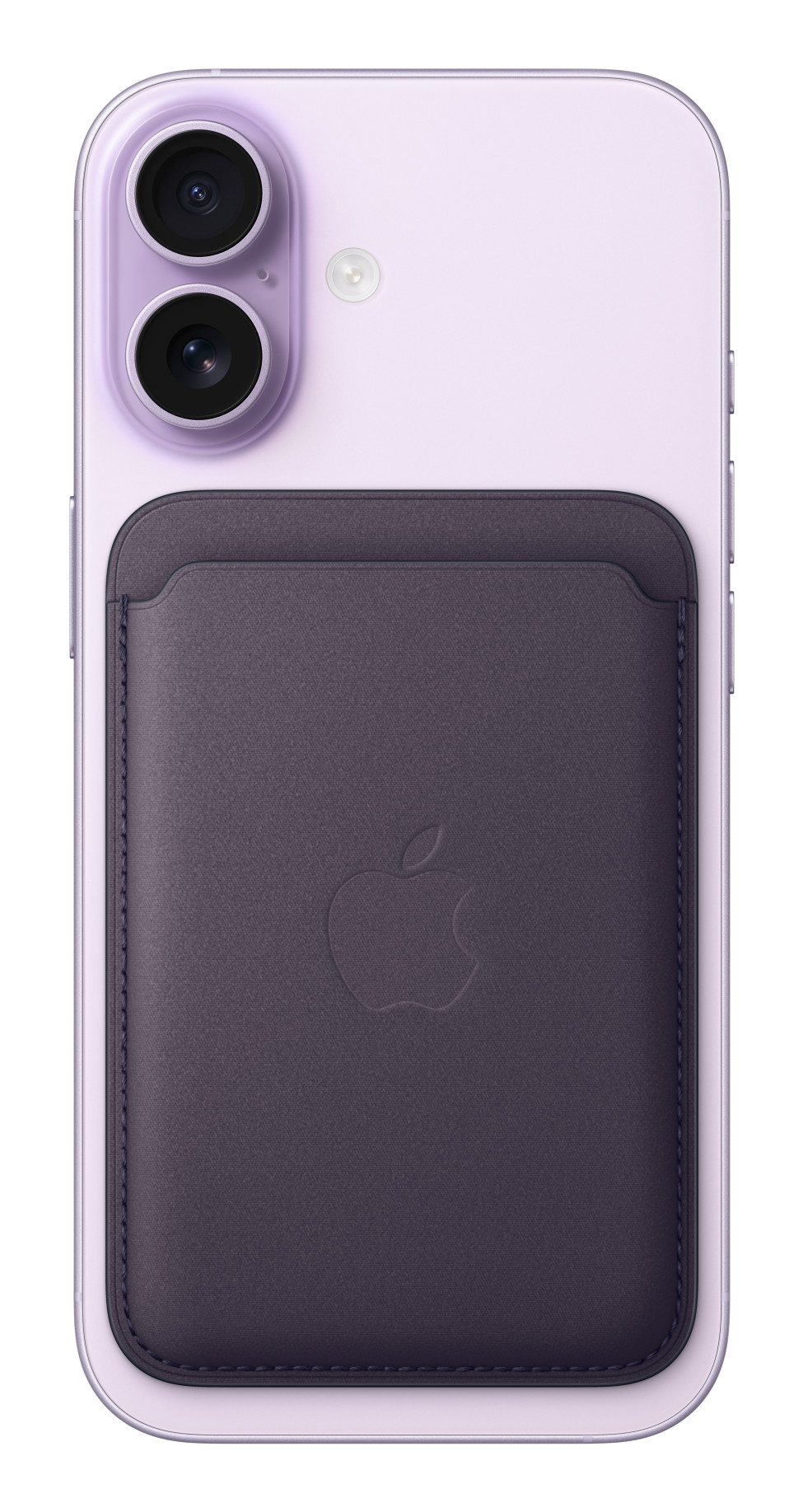 Apple Tasche für Mobiltelefon / Kreditkarte, Ansicht 2