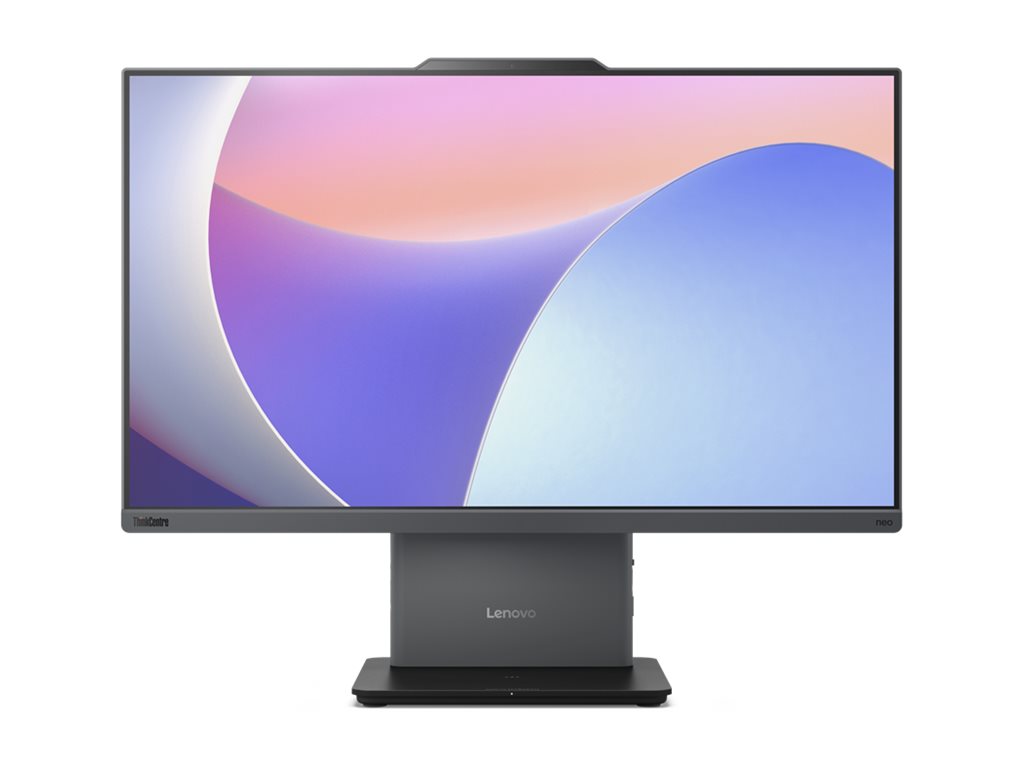 Lenovo ThinkCentre neo 50a 24 Gen 5 12SD - All-in-One (Komplettlösung)