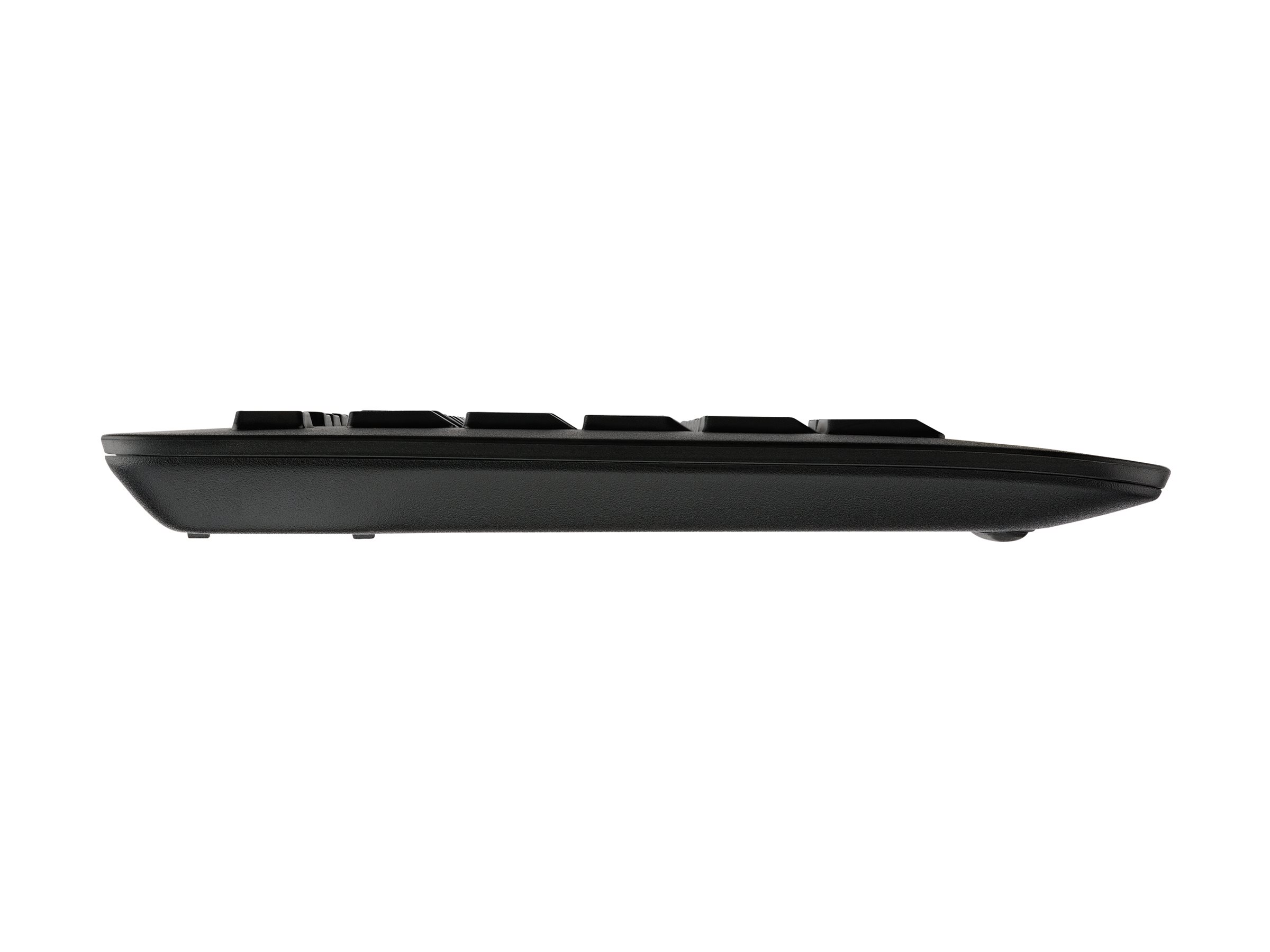 Cherry DW 5100 - Tastatur-und-Maus-Set - kabellos - TL: Deutsch, QWERTZ, Ansicht 2