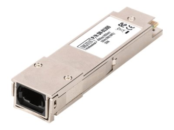 DIGITUS DN-81300 - QSFP+-Transceivermodul - 40 Gigabit LAN