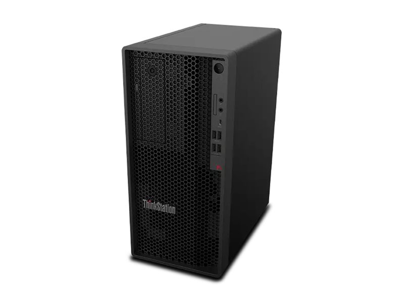 Lenovo ThinkStation P2 Tower Gen 2 30JQ - Tower