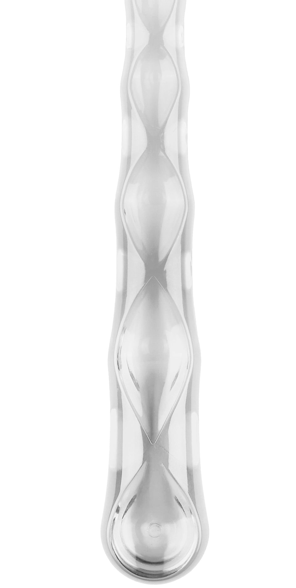 Guzzini VANITY Salatbesteck Clear, Ansicht 2