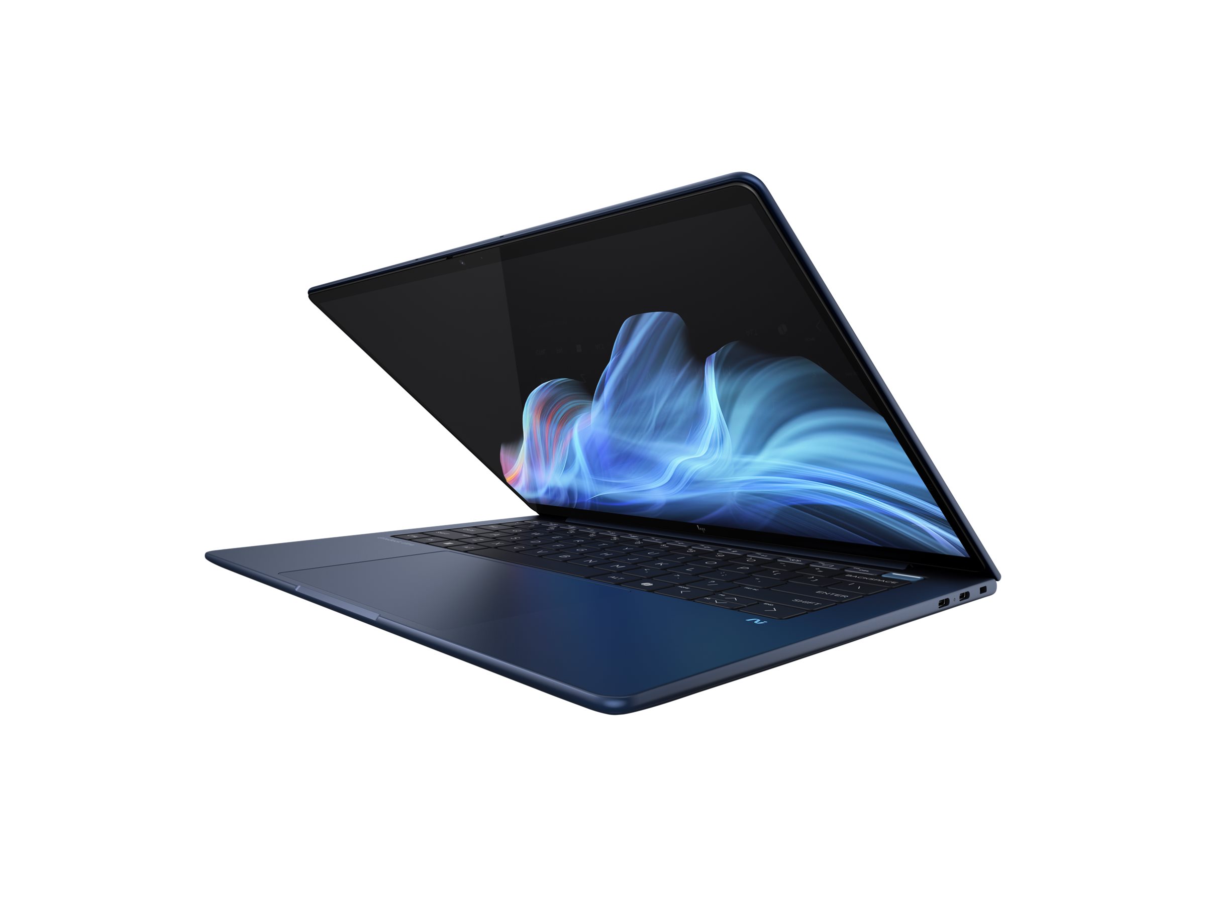 HP EliteBook Ultra G1i Notebook Next Gen AI - 180°-Scharnierdesign - Intel Core Ultra 7 258V / 2.2 GHz - Win 11 Pro - Intel Arc Graphics 140V - 32 GB RAM - 1 TB SSD NVMe, TLC - 35.6 cm (14")