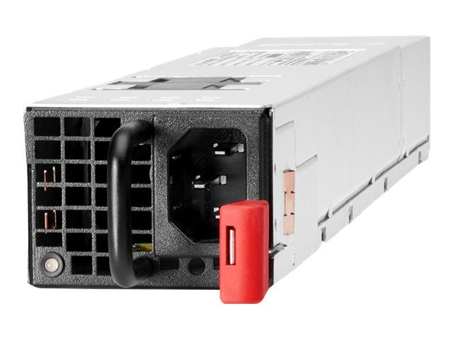 HPE Aruba - Netzteil (Plug-In-Modul) - Port-to-Power