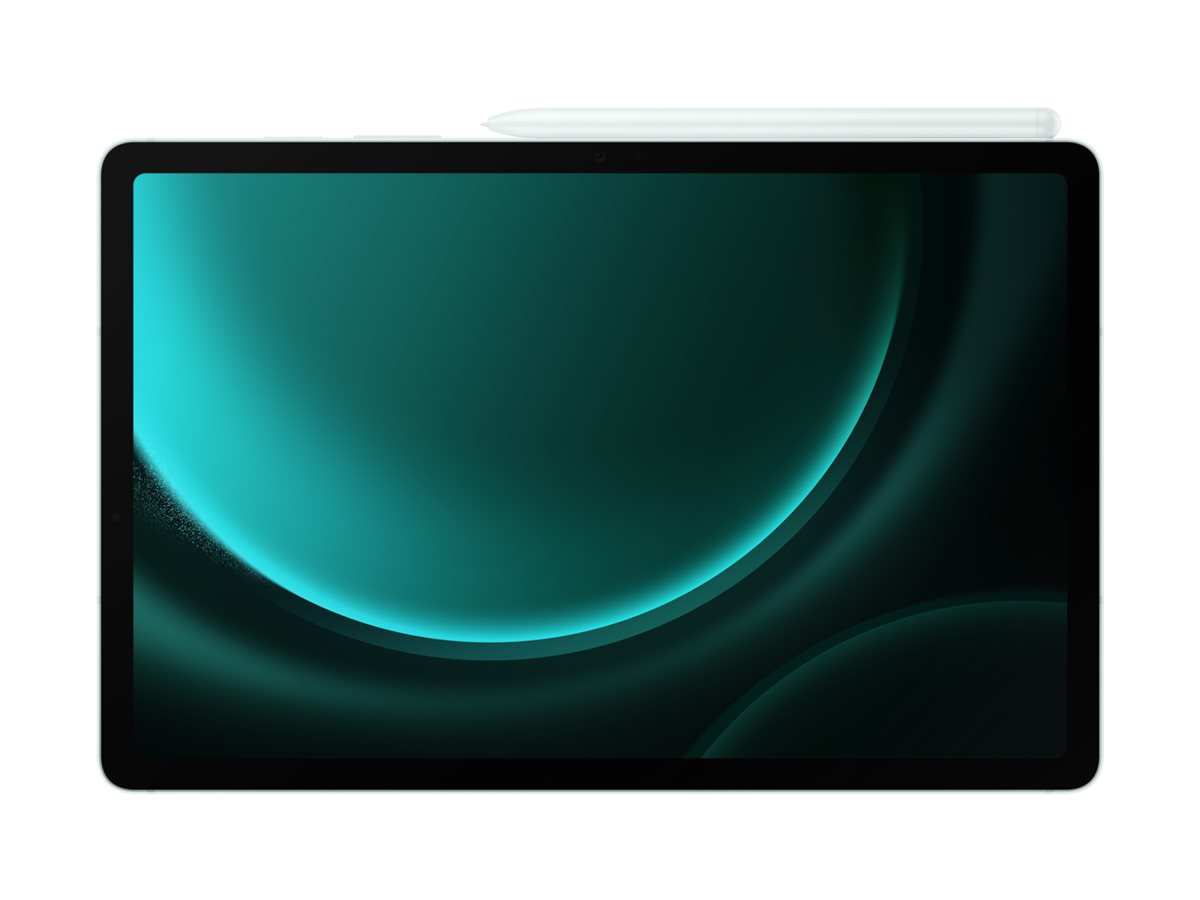Samsung Galaxy Tab S9 FE - Tablet - Android 13 - 128 GB - 27.7 cm (10.9)
