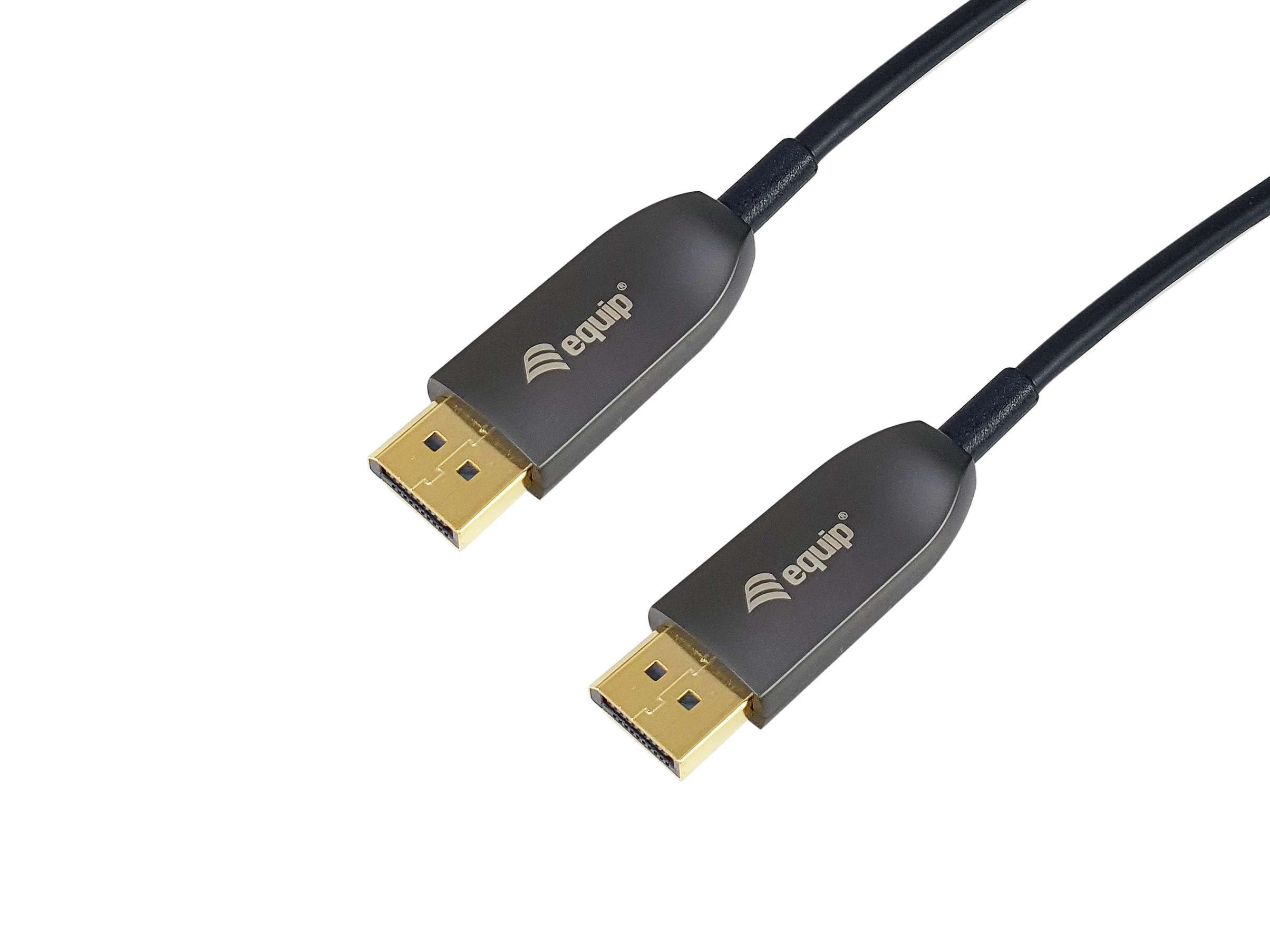 Equip DisplayPort-Kabel - DisplayPort (M), Ansicht 2