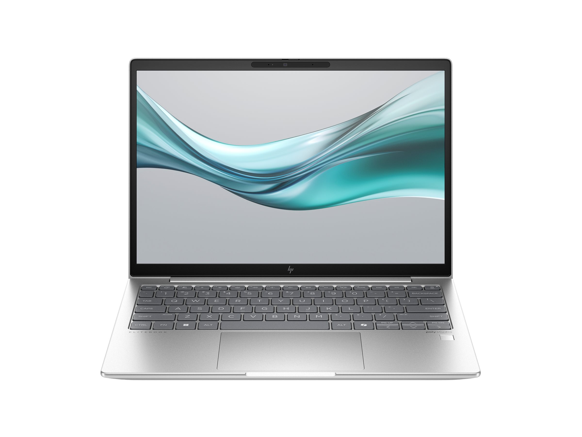 HP EliteBook 630 G11 Notebook - Intel Core Ultra 5 125U / 1.3 GHz - Win 11 Pro - Intel Graphics - 16 GB RAM - 512 GB SSD NVMe - 33.8 cm (13.3")