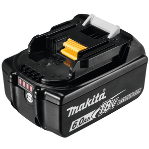Makita LXT BL1860B - Batterie - Li-Ion - 6 Ah, Ansicht 2