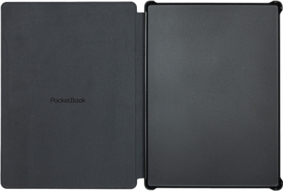 Pocketbook Flip-Hülle für eBook-Reader - Polyurethan, Kunststoff, Ansicht 4