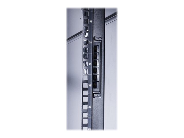 APC Data Distribution Cable - Netzwerkkabel - TAA-konform - RJ-45 (W)