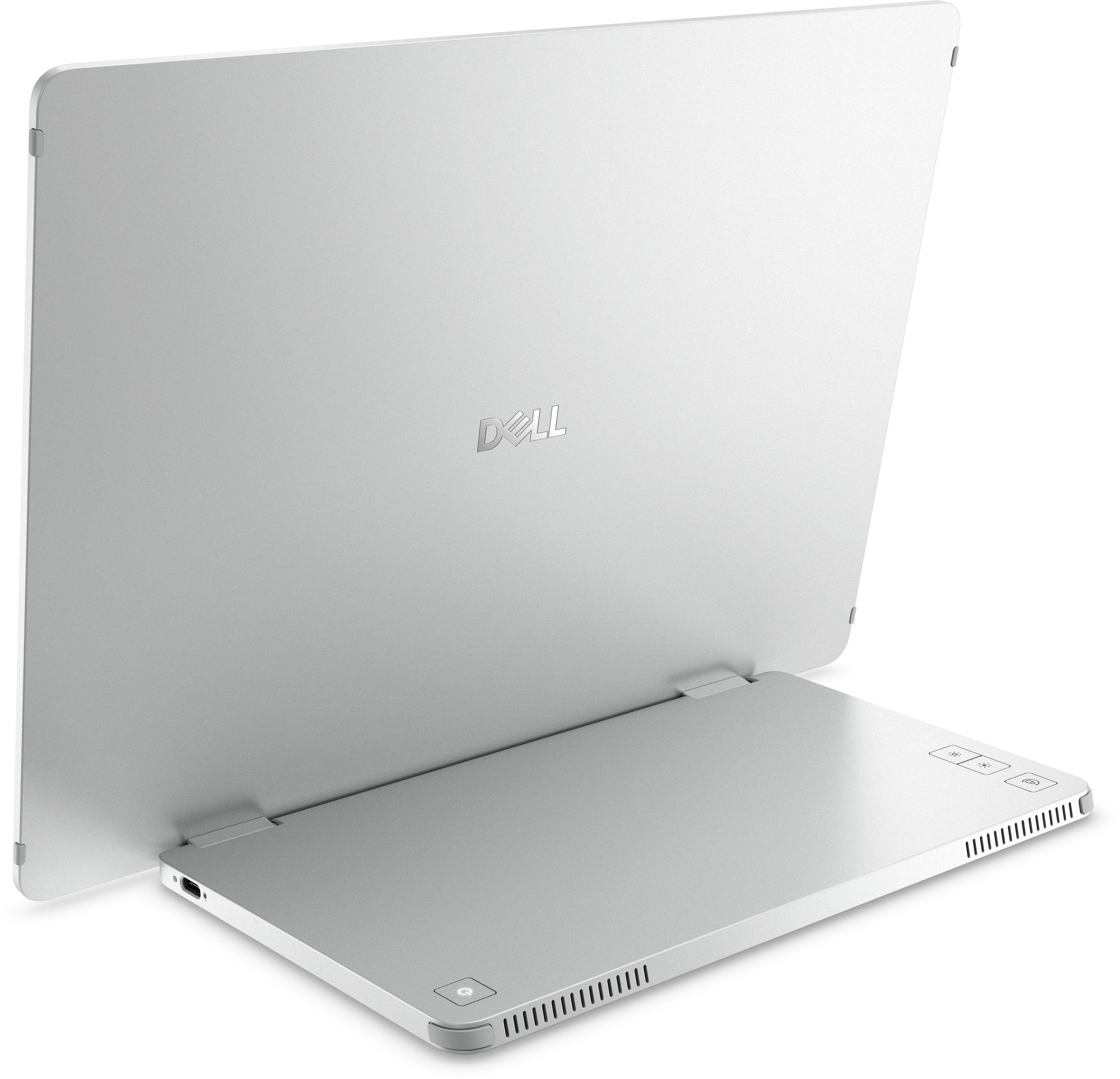 Dell Pro 14 Plus Portable Monitor P1425 - LED-Monitor - 35.57 cm (14), Ansicht 2