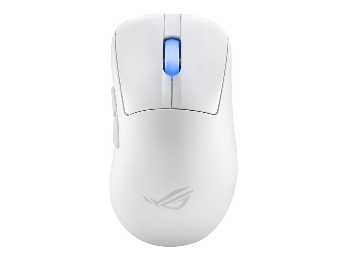 ASUS ROG Keris II Ace - Maus - ergonomisch
