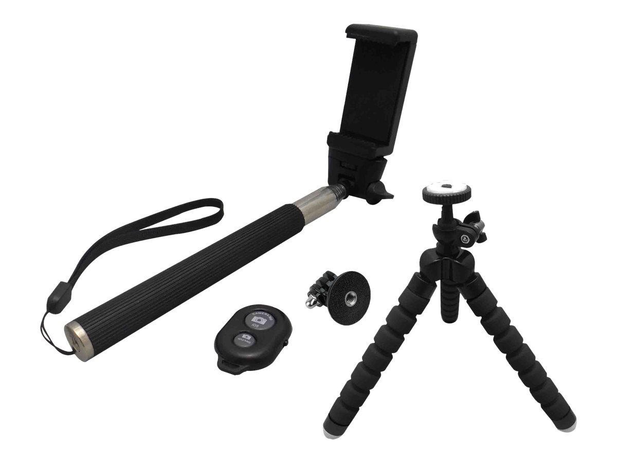 Ultron Selfie Kit - Montagezubehör für Camcorder