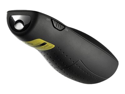 Logitech Wireless Presenter R400 - Präsentations-Fernsteuerung, Ansicht 2