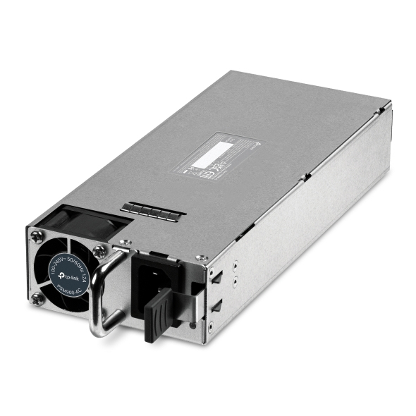 TP-LINK 900W AC power Supply Module, Ansicht 2