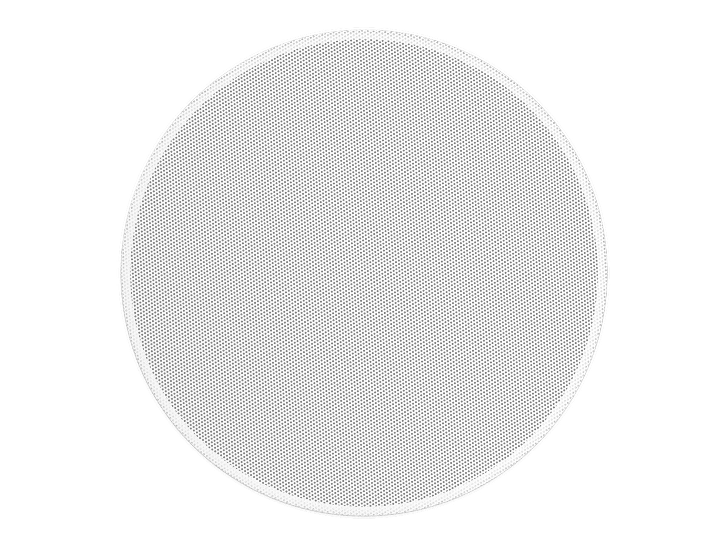 Vision CS-1900P - Lautsprecher - kabellos - Bluetooth - 35 Watt - zweiweg - koaxial - weiß (Grill Farbe - weiß), Ansicht 4