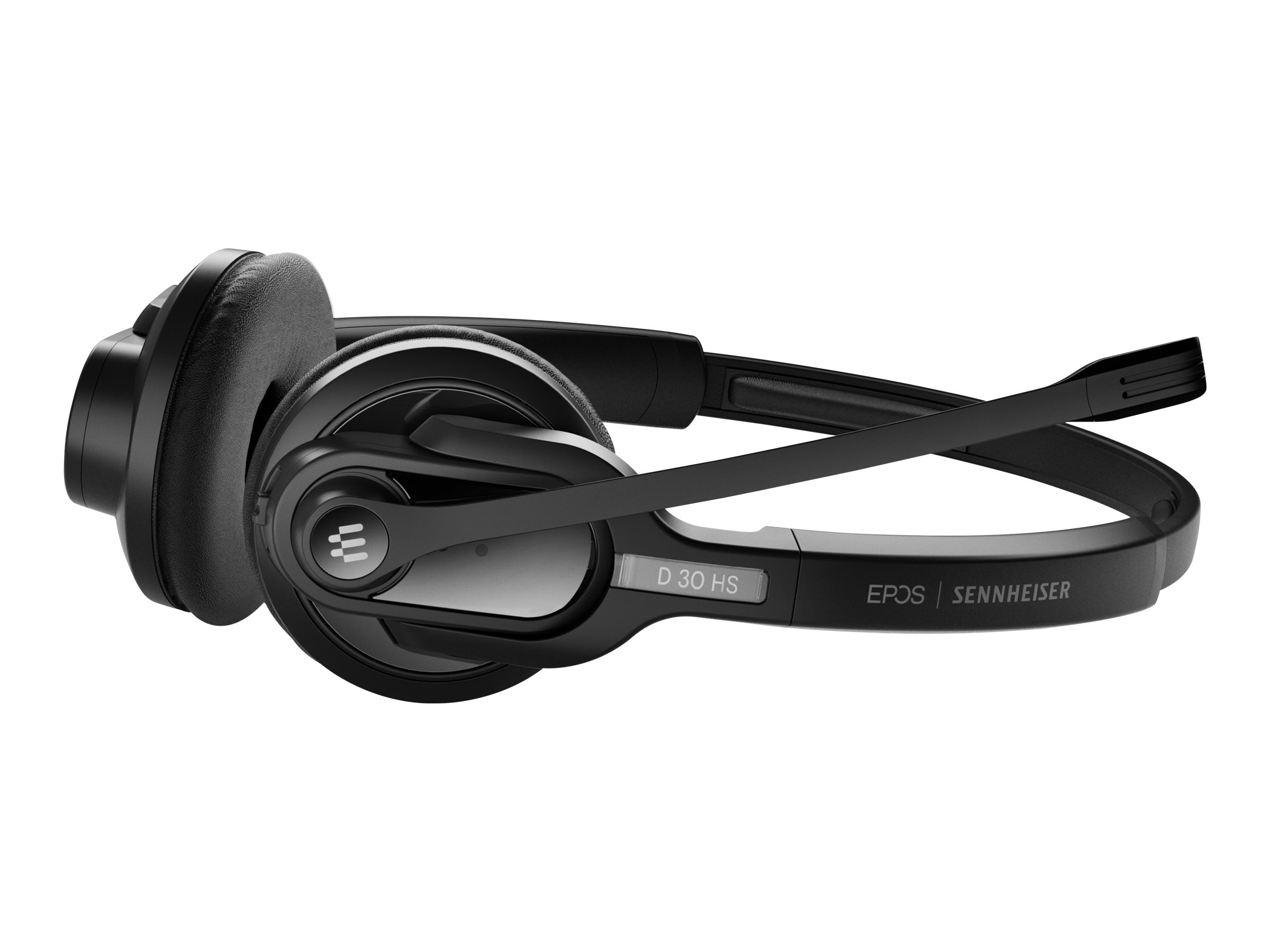 Sennheiser EPOS I SENNHEISER IMPACT D 30 USB ML - Headset