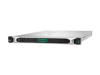 HPE ProLiant DL360 Gen10 Plus - Server - Rack-Montage - 1U - zweiweg - 1 x Xeon Gold 5315Y  3.2 GHz - RAM 32 GB - SAS - Hot-Swap 6.4 cm (2.5)