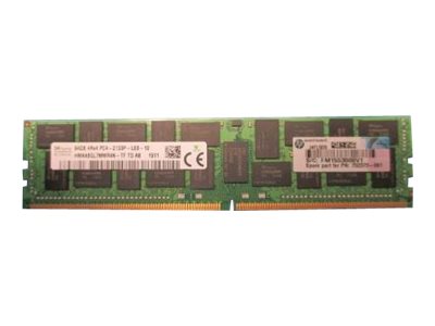 HPE Spare 64GB Quad Rank x4 DDR4 (774176-001)