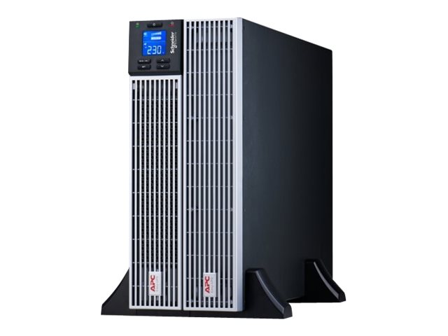 APC Easy UPS On-Line Li-Ion SRVL RT Ext. (SRVL2KRILRK)