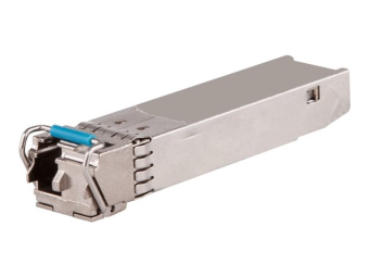 HPE Aruba - SFP56 Empfängermodul - 25GbE - 25GBase-BR