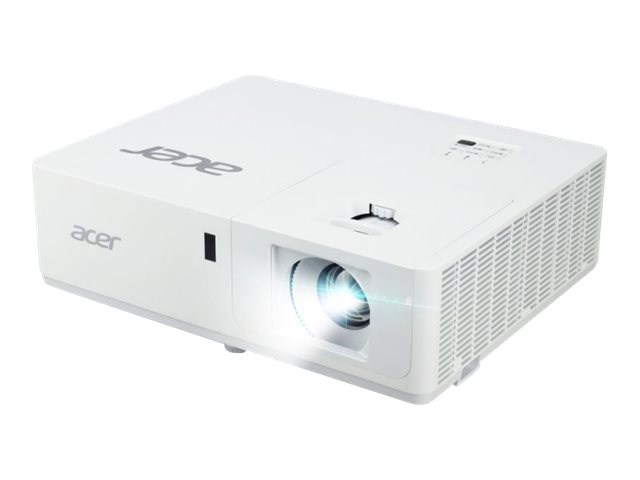 Acer PL6510 - DLP-Projektor - Laserdiode - 3D - 5500 ANSI-Lumen - Full HD (1920 x 1080)