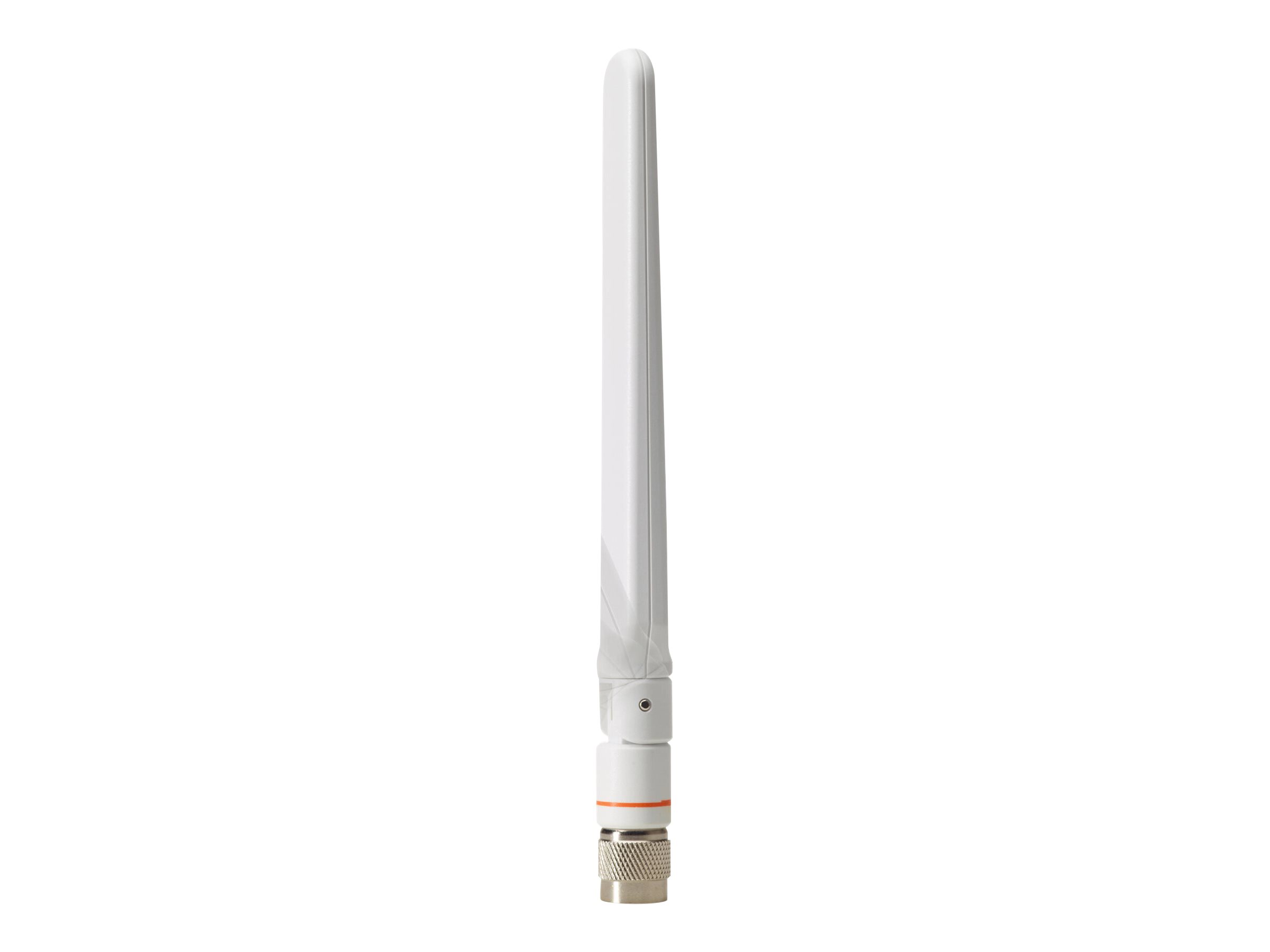 Cisco Aironet Dual-band Self-identifying - Antenne - Dipol - Wi-Fi - 2 dBi (für 24 GHz)