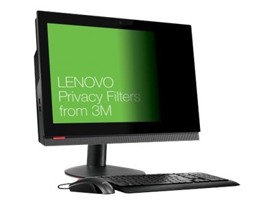 Lenovo 3M - Bildschirmfilter - für ThinkCentre M800z (4XJ0L59642)