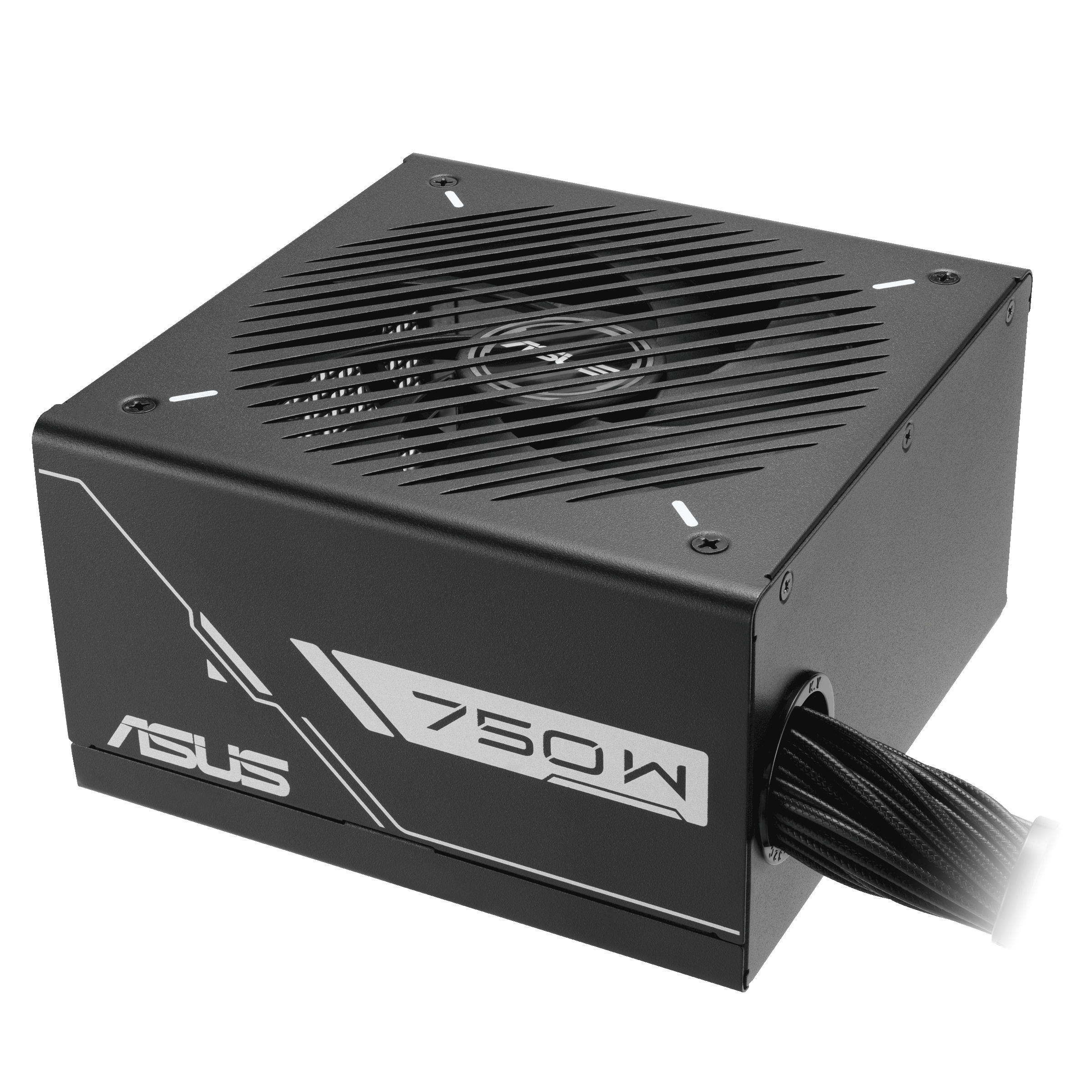 ASUS Netzteil PRIME 750W BLACK, Ansicht 3