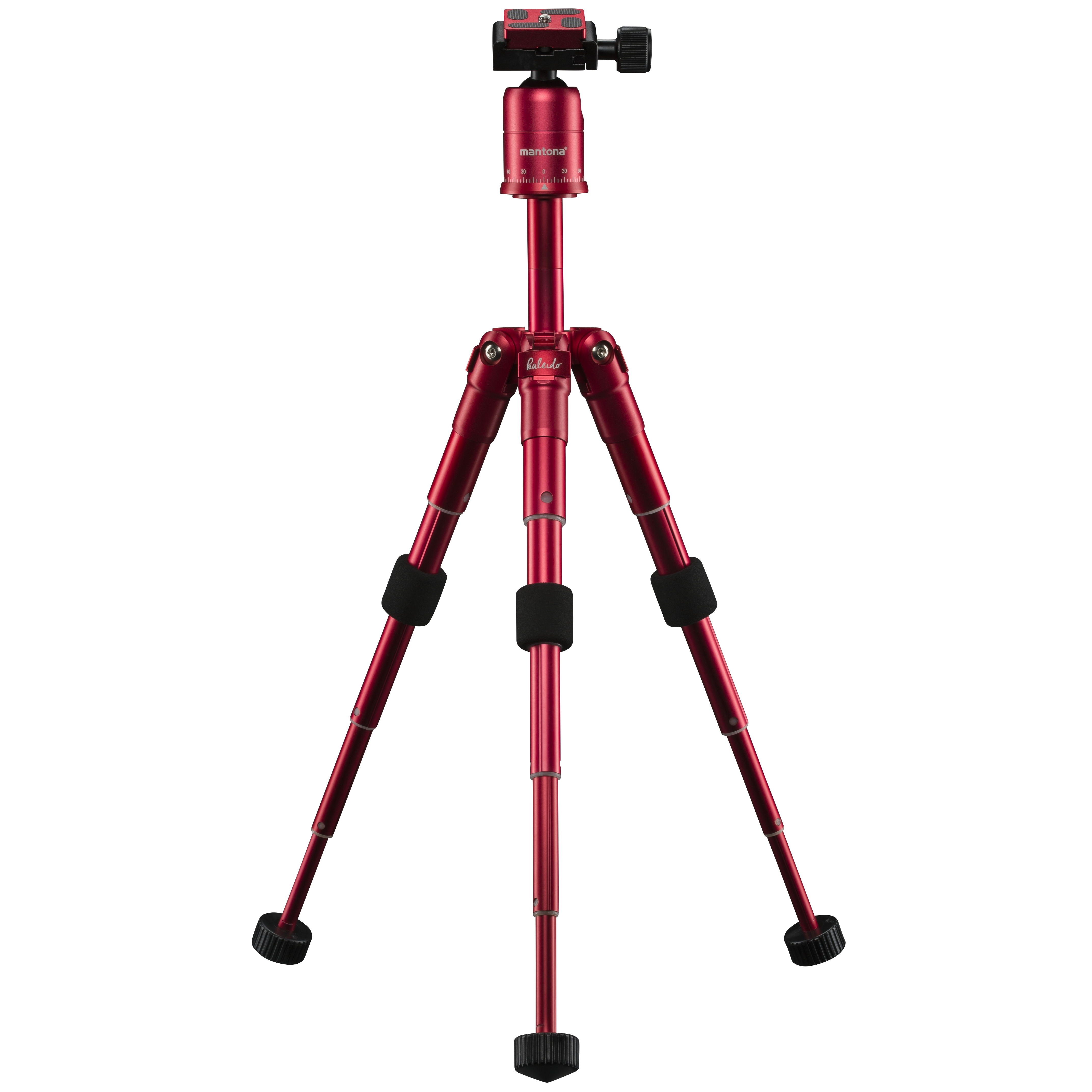 mantona Kaleido mini - Stativ, Ansicht 2