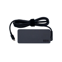 Origin Storage ADP-C65W-LN-EU - Laptop - Drinnen - 100-240 V - 50-60 Hz - 65 W - 20 V