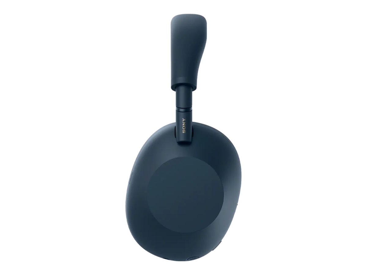 Sony WH-1000XM6 - Kopfhörer mit Mikrofon - ohrumschließend, Ansicht 3
