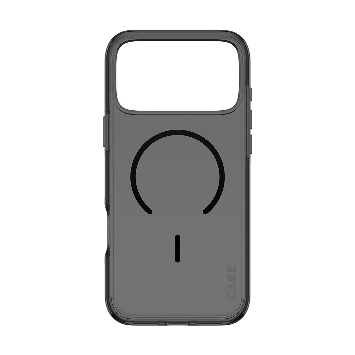 PanzerGlass CARE by Case Urban Expl Smokey BK MagSafe iP 17 P m, Ansicht 4