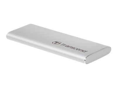 TRANSCEND 480GB External SSD USB 3.1 (TS480GESD240C)