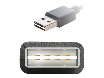 Delock EASY-USB - USB-Verlängerungskabel - USB (W)