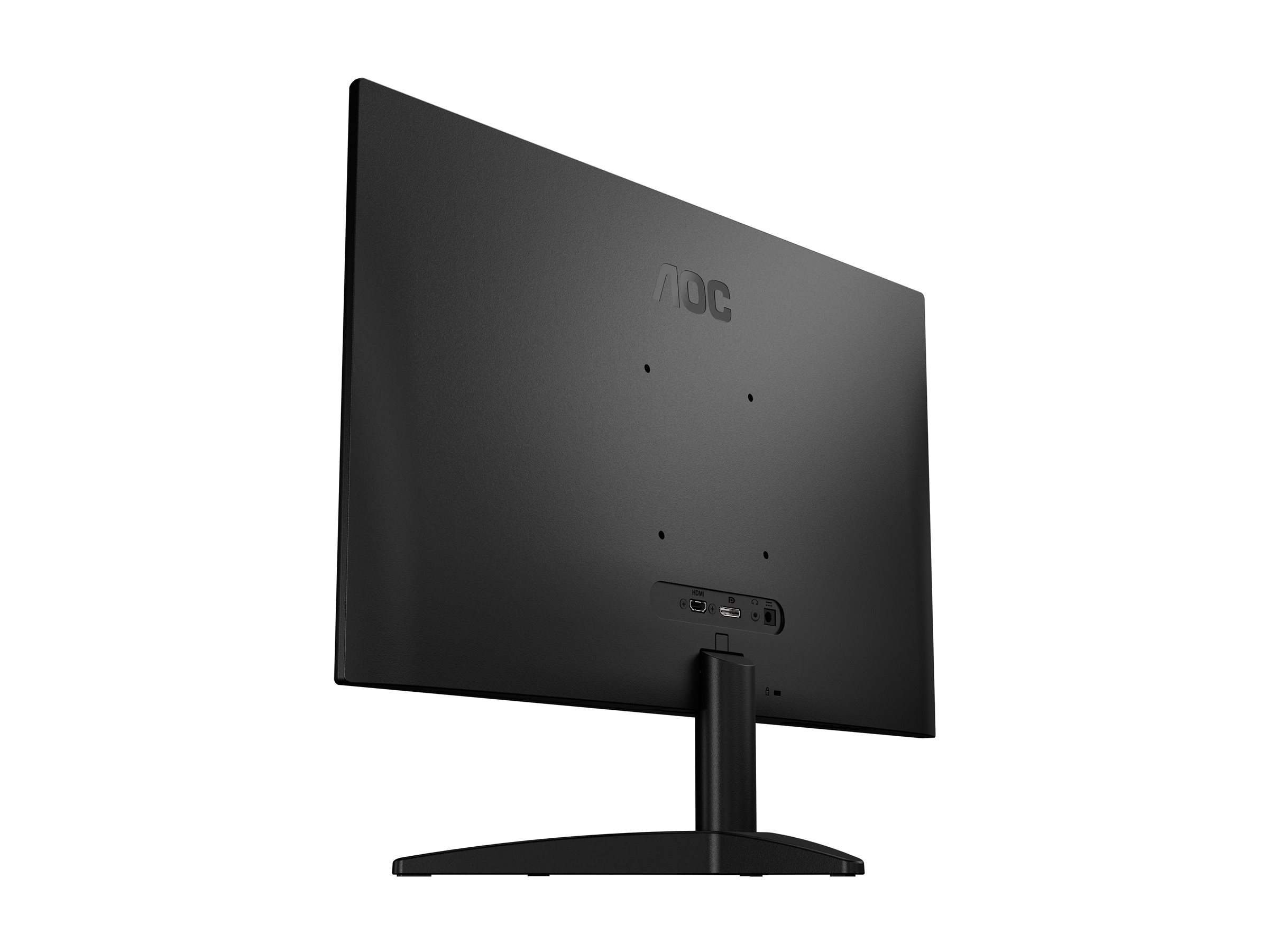 AOC Basic-line Q24B36X - B3 Series - LED-Monitor - 61 cm (24")