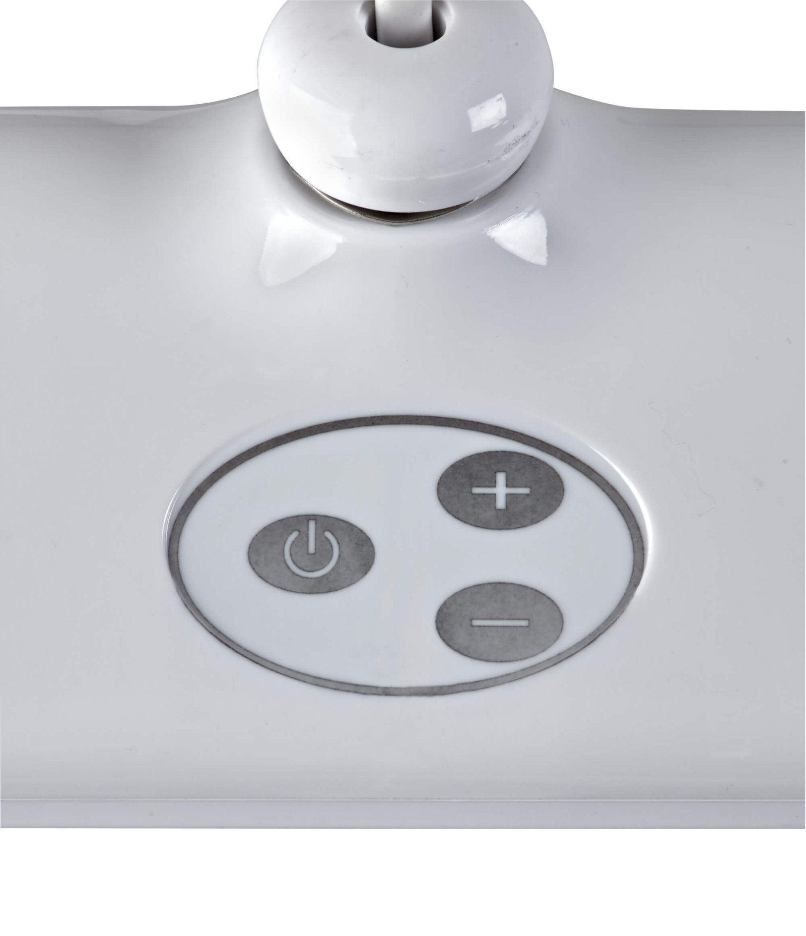 Jakob Maul GmbH MAUL 8205802 - Weiß - LED workstation lamp MAULintro, Ansicht 2