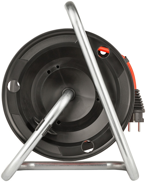 Brennenstuhl 1098530001 - Schwarz - Kunststoff - 20 m - IP44 - 250 mm - 190 mm, Ansicht 3