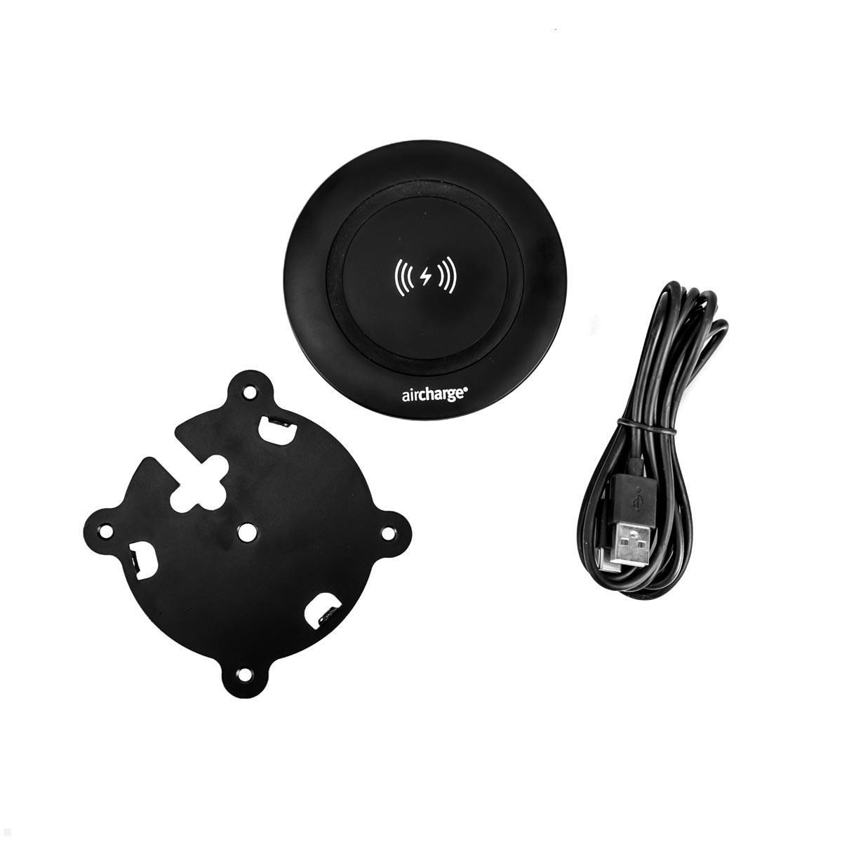 Bachmann BACH 934.004 Wireless Charger AirCharge 15W EPP, Ansicht 4