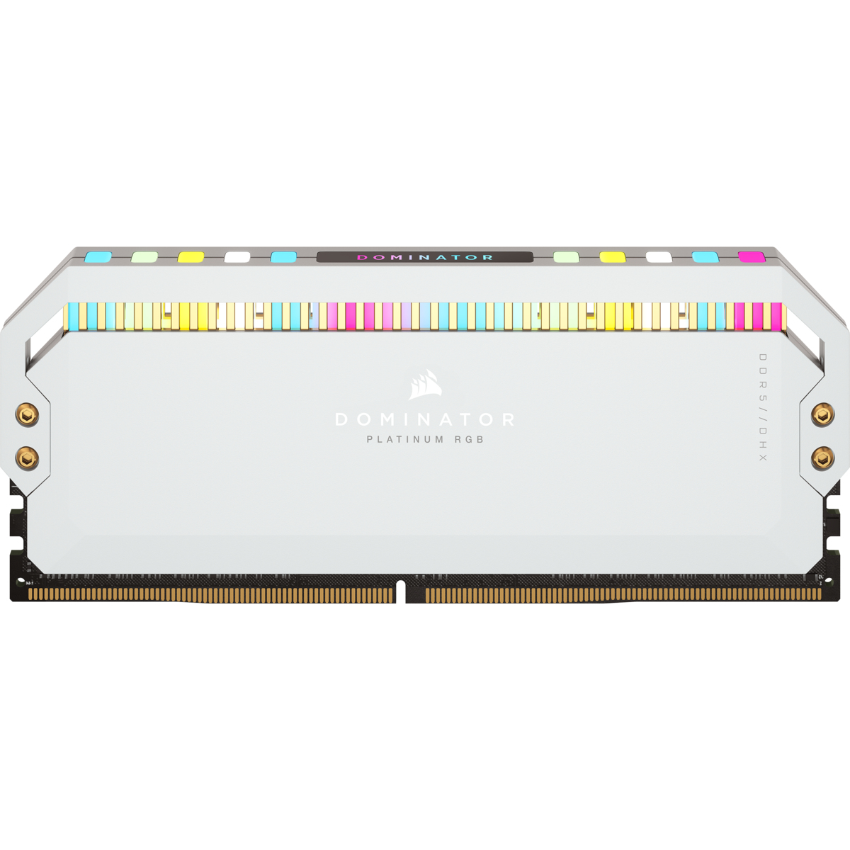 Corsair Dominator Platinum RGB - DDR5 - Kit - 64 GB: 2 x 32 GB - 5600 MHz, Ansicht 4